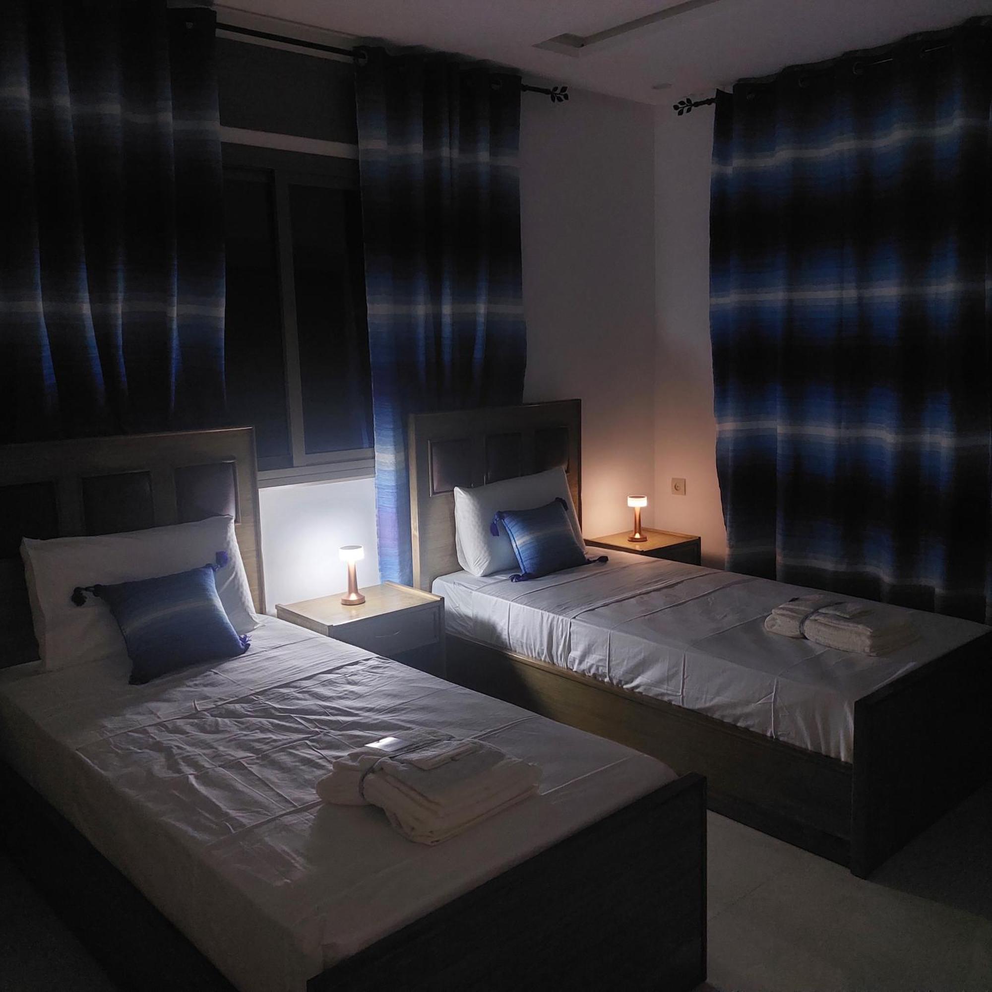 Stylish Home, Mountain View, Netflix, Wifi Chefchaouen Esterno foto
