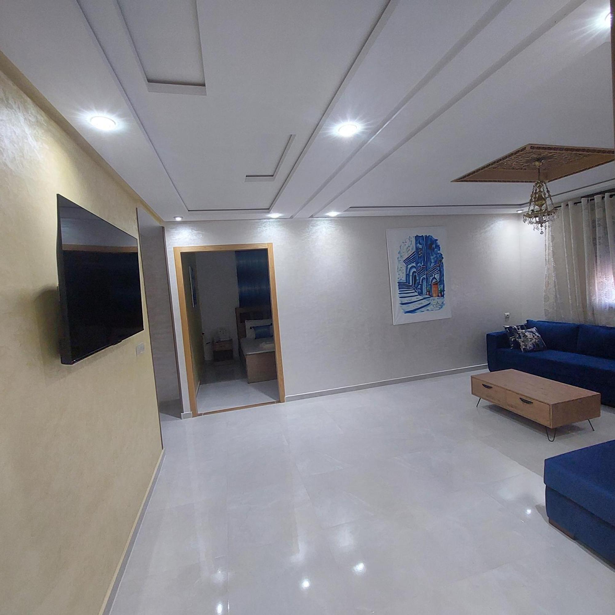 Stylish Home, Mountain View, Netflix, Wifi Chefchaouen Esterno foto
