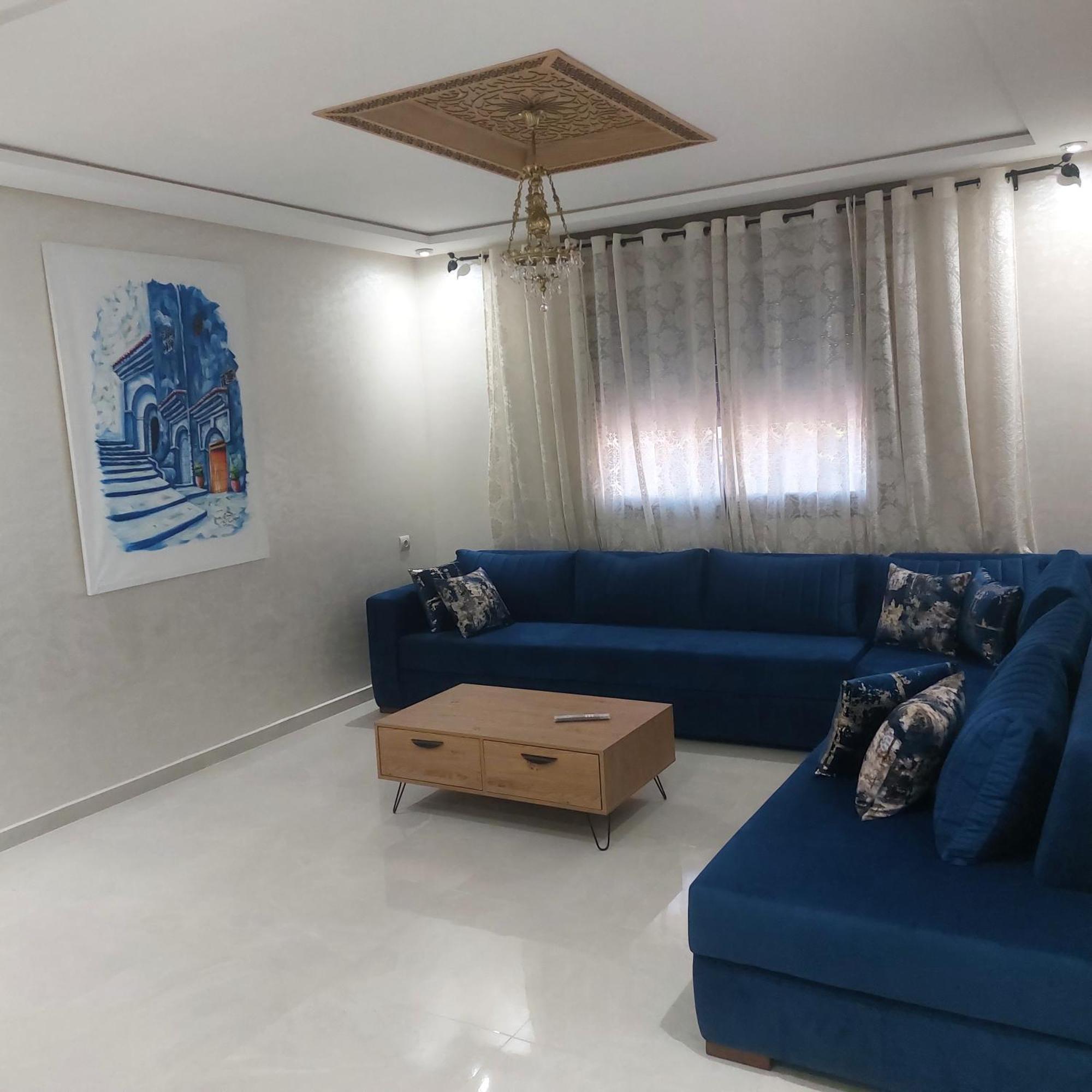 Stylish Home, Mountain View, Netflix, Wifi Chefchaouen Esterno foto