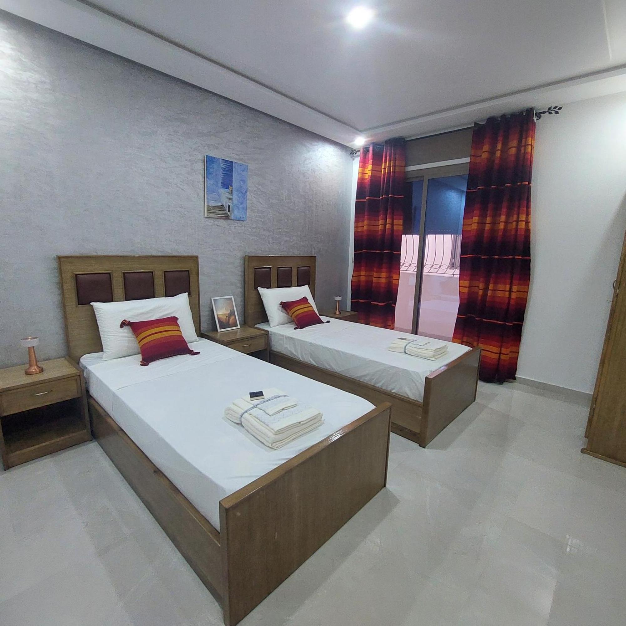 Stylish Home, Mountain View, Netflix, Wifi Chefchaouen Esterno foto