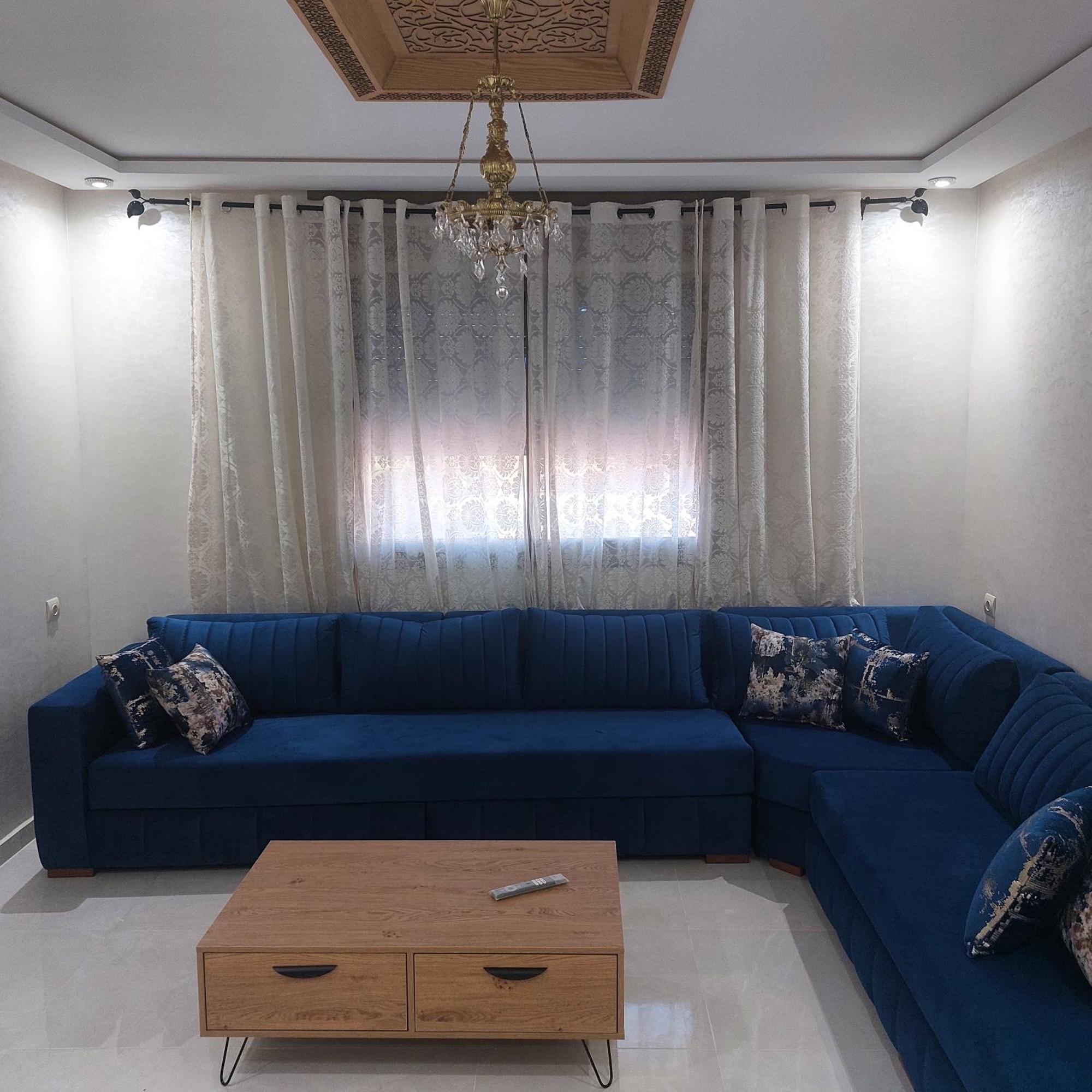Stylish Home, Mountain View, Netflix, Wifi Chefchaouen Esterno foto