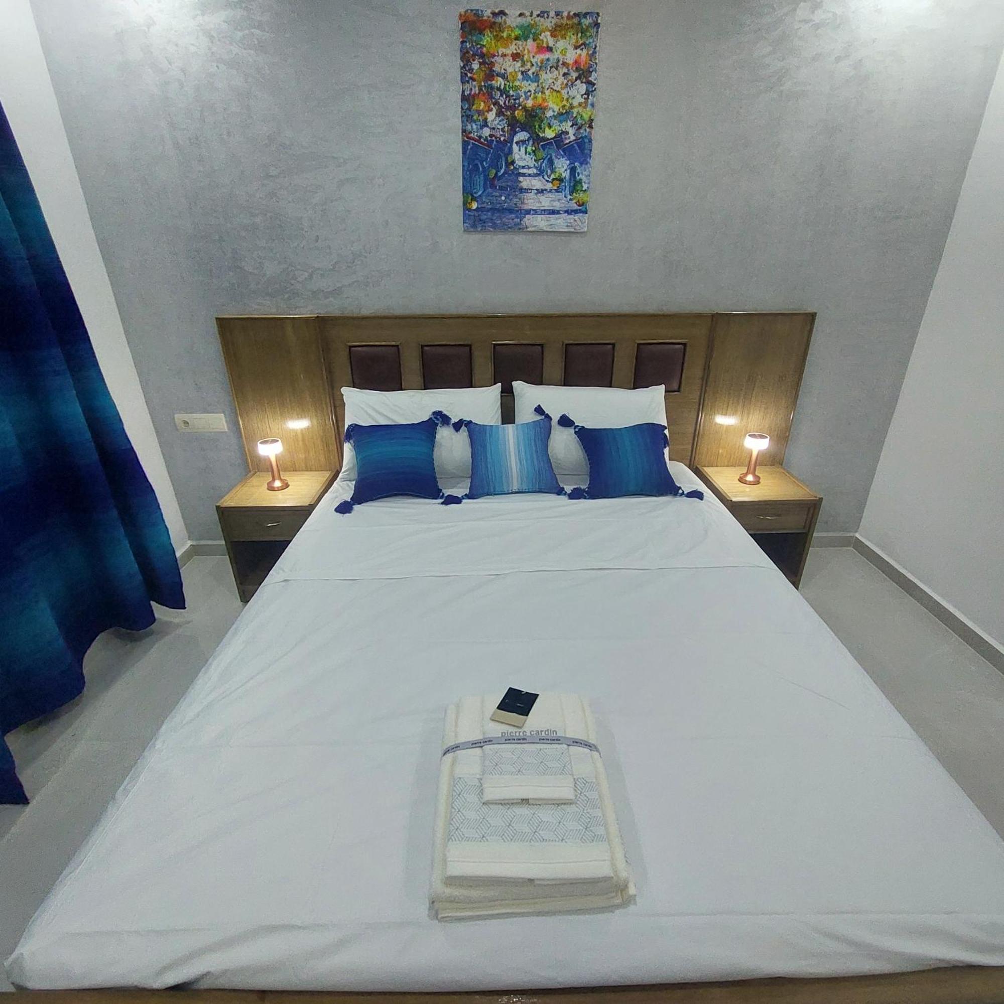 Stylish Home, Mountain View, Netflix, Wifi Chefchaouen Esterno foto