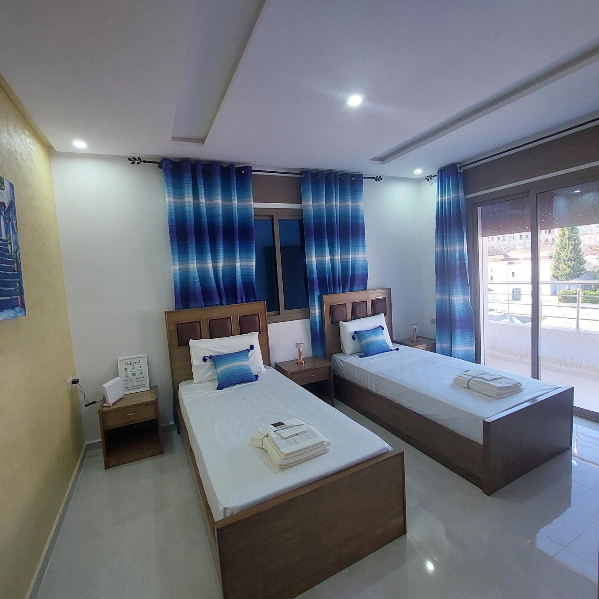 Stylish Home, Mountain View, Netflix, Wifi Chefchaouen Esterno foto