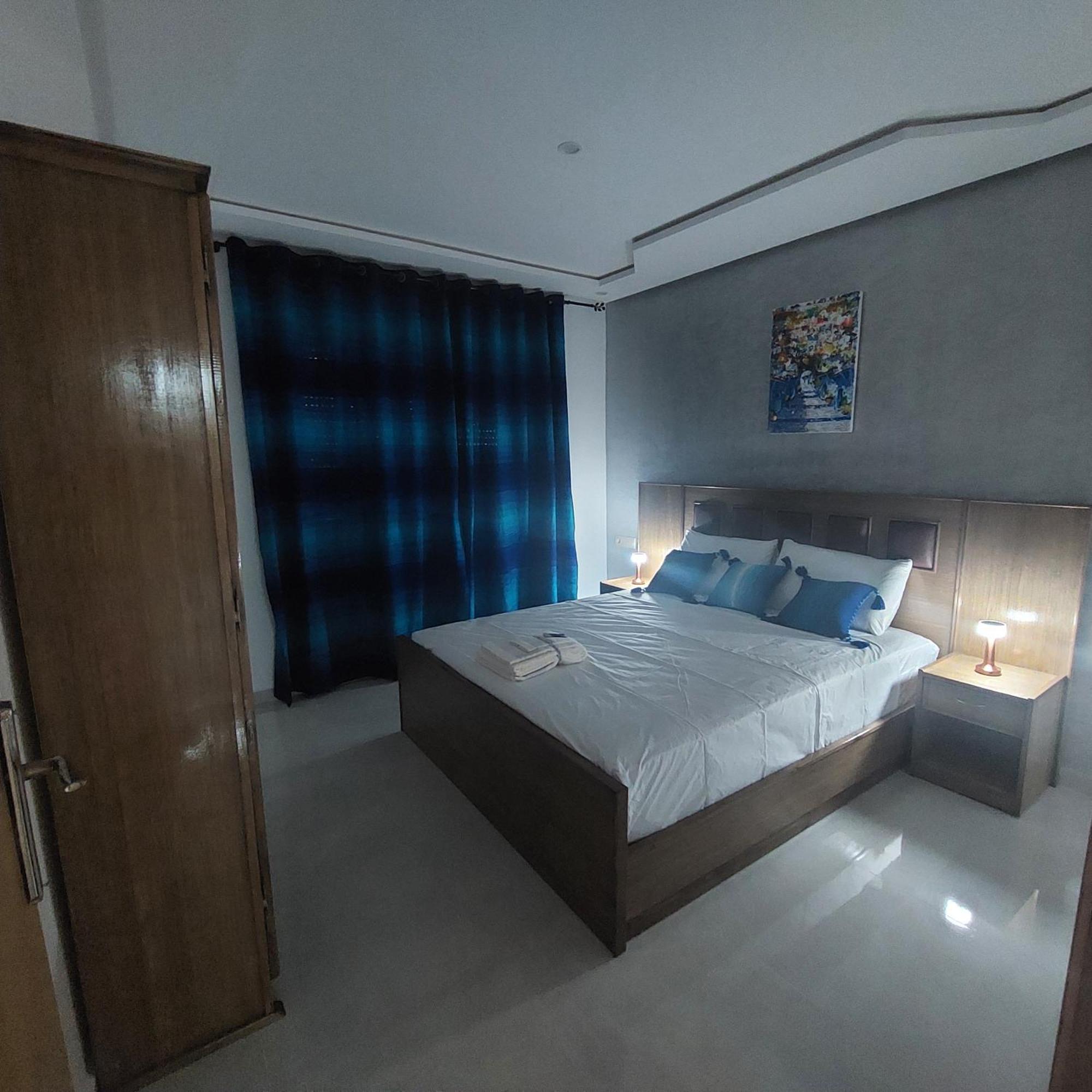 Stylish Home, Mountain View, Netflix, Wifi Chefchaouen Esterno foto