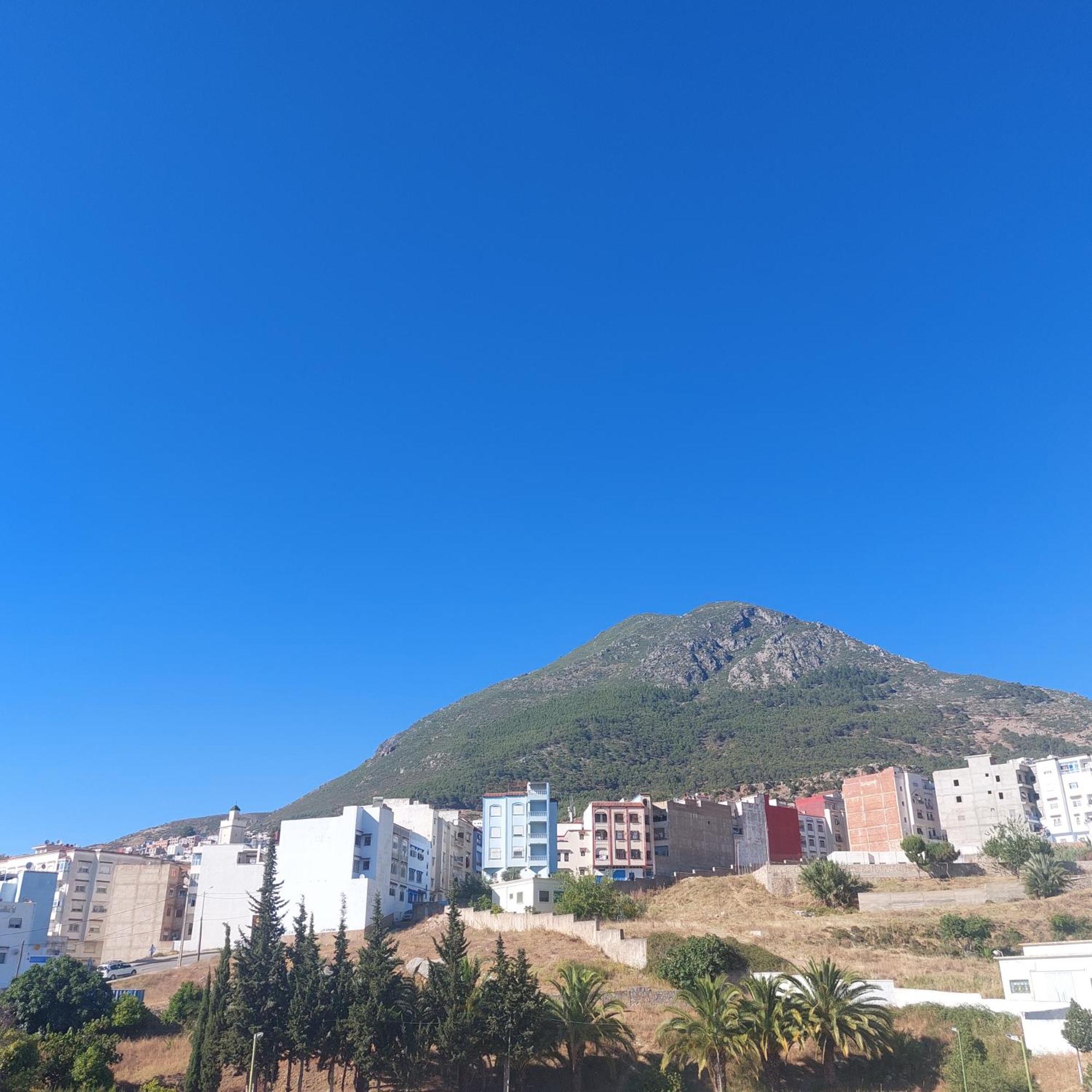 Stylish Home, Mountain View, Netflix, Wifi Chefchaouen Esterno foto