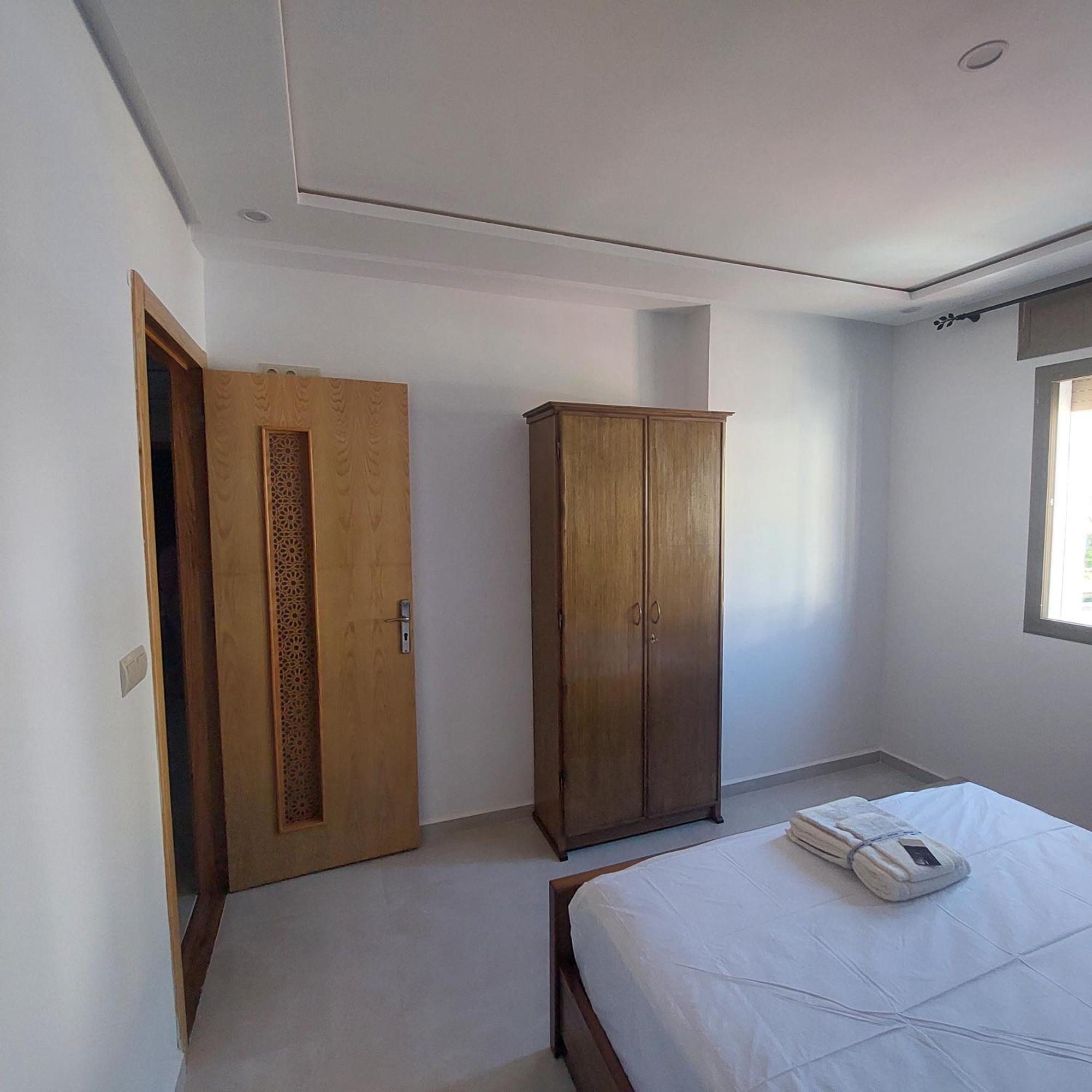 Stylish Home, Mountain View, Netflix, Wifi Chefchaouen Esterno foto