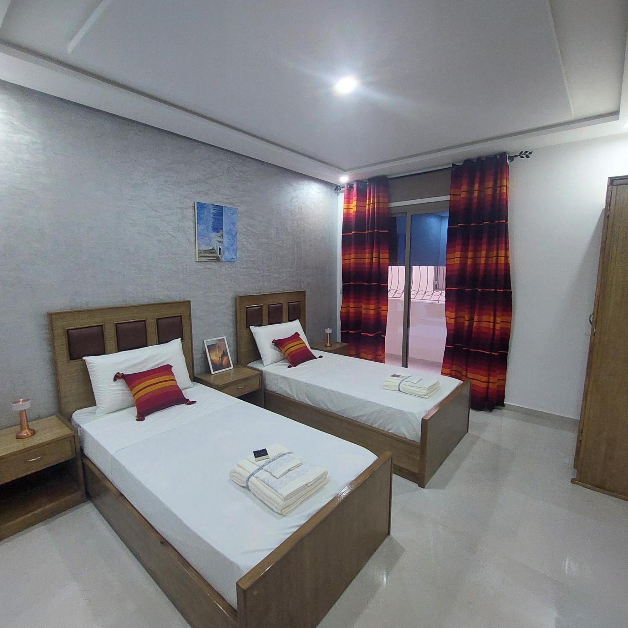 Stylish Home, Mountain View, Netflix, Wifi Chefchaouen Esterno foto