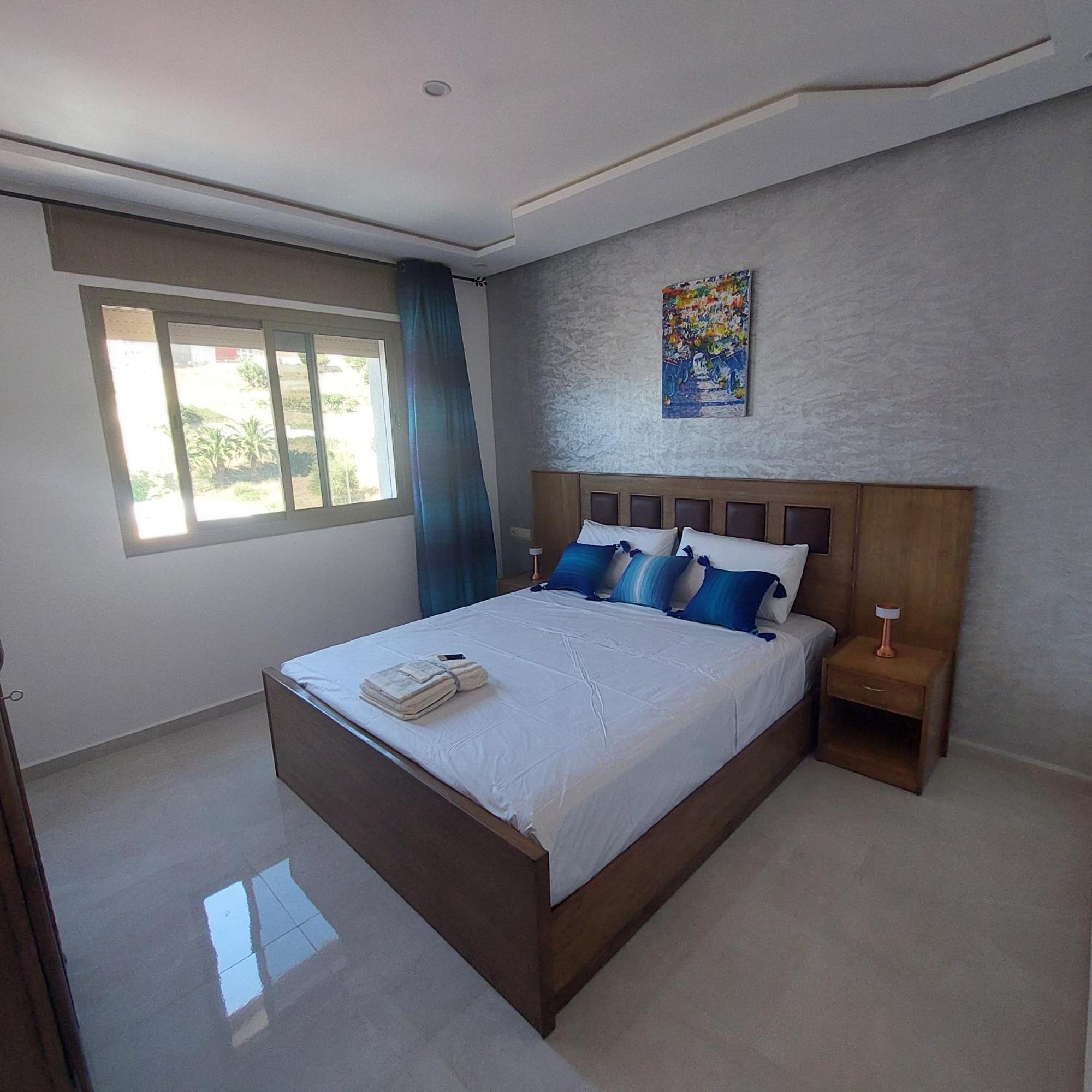 Stylish Home, Mountain View, Netflix, Wifi Chefchaouen Esterno foto